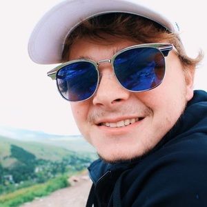 Meet your Posher, Otto